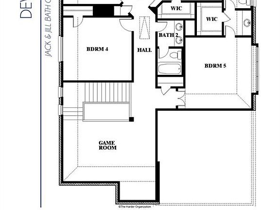 3rd image of 716 Bent Oak Dr