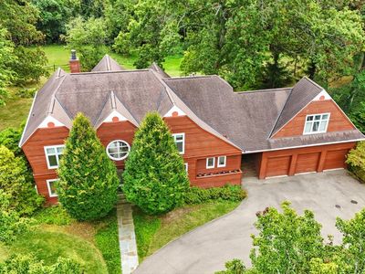 8805 Old Indian Hill Rd, Cincinnati, OH, 45243