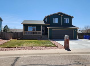 1124 E 25th St, Greeley, CO 80631