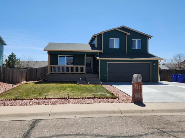 1124 E 25th St, Greeley, CO 80631
