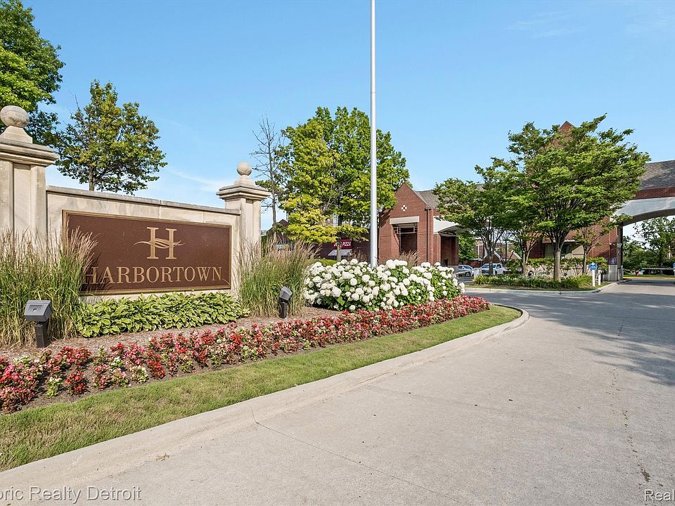 1st image of 250 E Harbortown Dr APT 1103