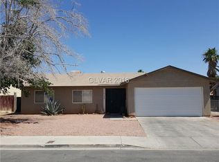 4150 E Cincinnati Ave, Las Vegas, NV 89104