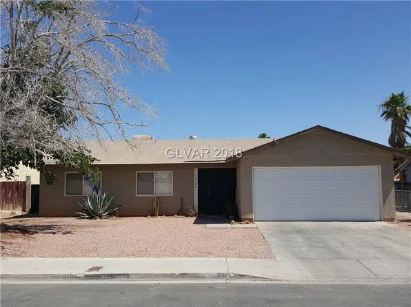 4150 E Cincinnati Ave, Las Vegas, NV 89104