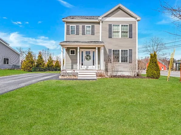 7 Blue Spruce Farm Road, Westbrook, ME 04092