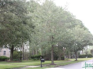 329 Westbrook Ln, Pooler, GA 31322