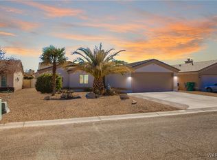 3796 E Suffock Ave, Kingman, AZ 86409