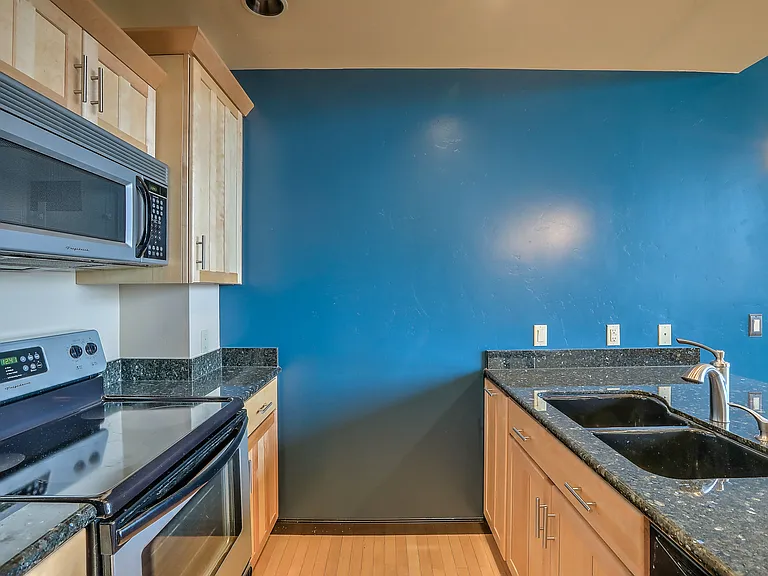 Galley View