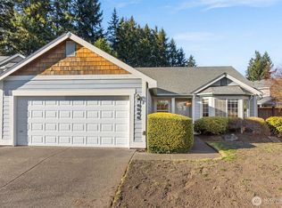 6246 Wade Ct SE, Lacey, WA