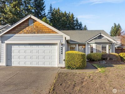 6246 Wade Court SE, Lacey, WA, 98513