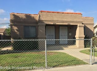 2321 Olive Ave, Long Beach, CA 90806