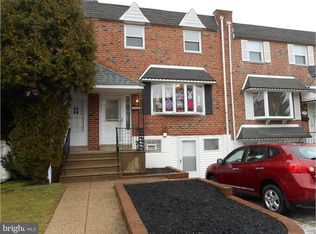 12607 Ramer Rd, Philadelphia, PA 19154