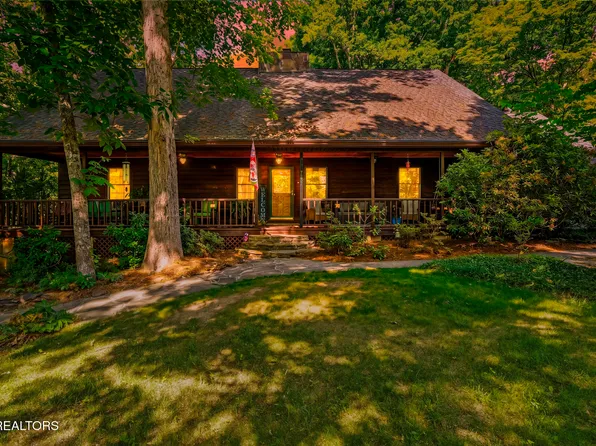 7837 Timber Glow Trl, Knoxville, TN 37938