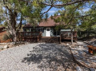 2300 Zermatt Dr, Pine Mountain Club, CA 93222