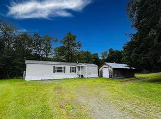 713 Wood Ln, Concord, VT 05824