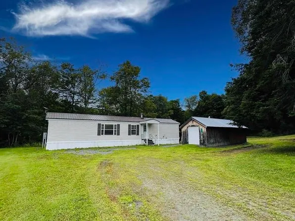 713 Wood Lane, Kirby, VT 05824
