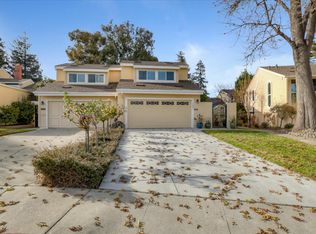 1027 Tulipan Dr, San Jose, CA