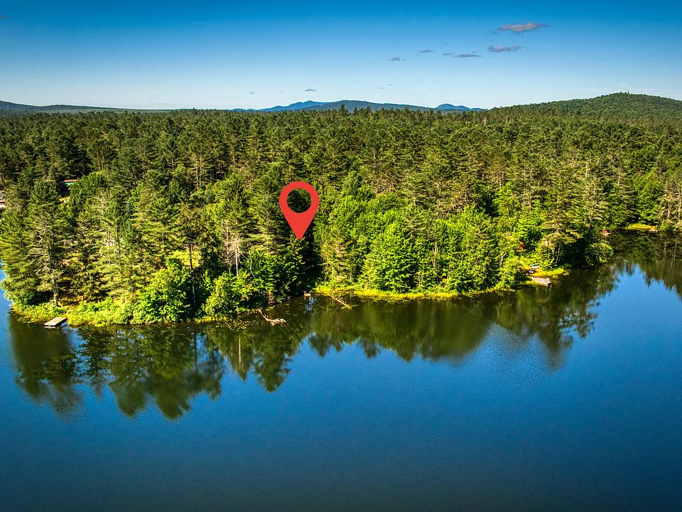 6 Kushaqua Mud Pond Rd, Onchiota, NY 12989 | Zillow