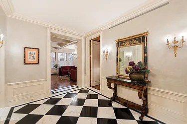 555 Park Avenue #1E in Lenox Hill, Manhattan | StreetEasy