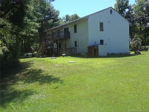 2nd image of 98 Hillhouse Rd APT 4