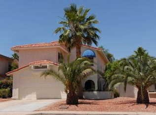 4614 E Piedmont Rd, Phoenix, AZ 85044