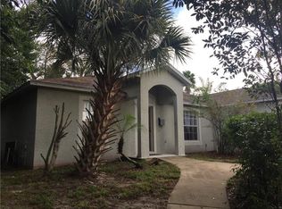 1869 Saxon Blvd, Deltona, FL 32725