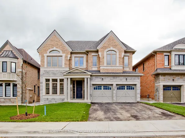11 Queen Magdalene Pl, Toronto, ON M2H 0A6