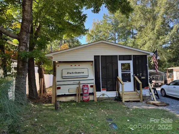 175 Roberts Ridge Rd, Mount Gilead, NC 27306