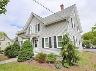 260 Main St, Whitinsville, MA 01588