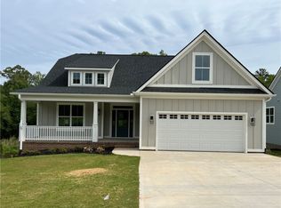 330 Summerall Dr, Anderson, SC 29621