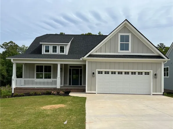330 Summerall Dr, Anderson, SC 29621