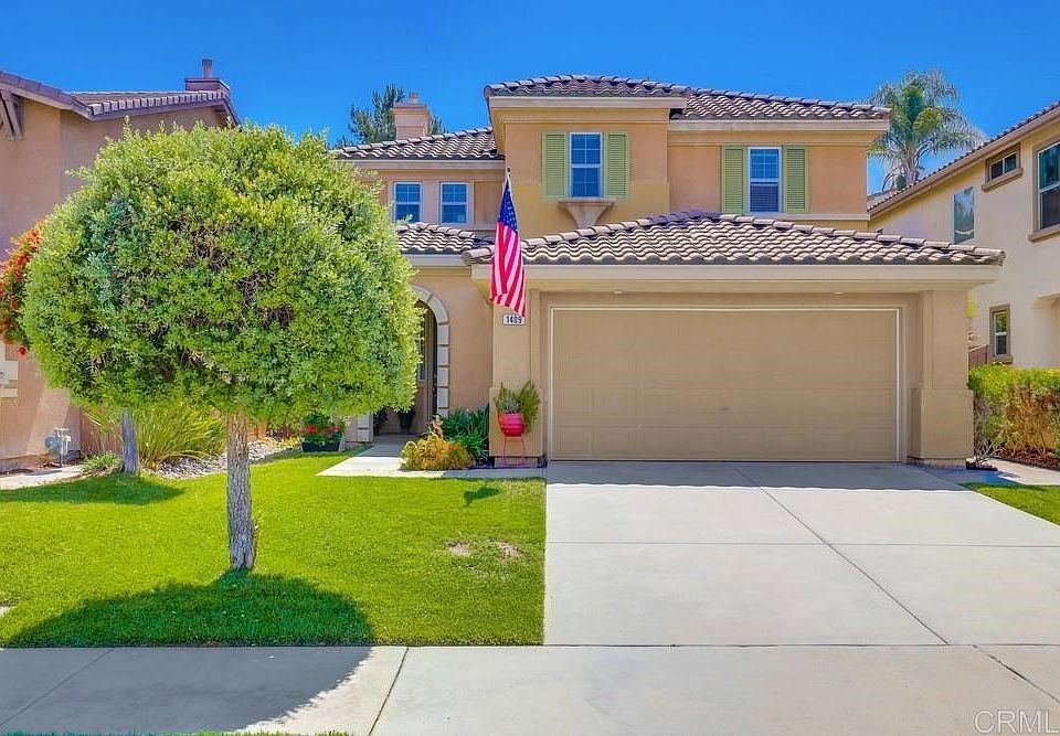 1409 Long View Dr, Chula Vista, CA 91915 Zillow