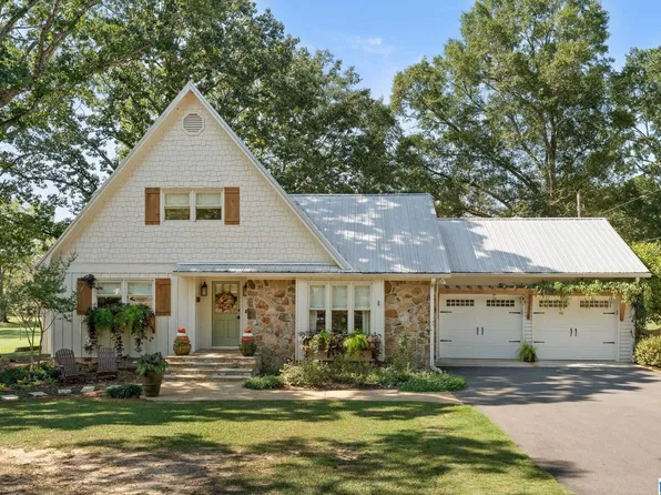 1680 Funderburg Bend Rd, Pell City, AL 35128