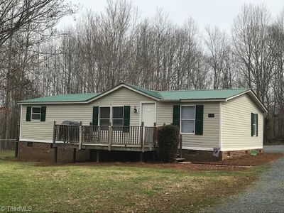 450 Mount Shepherd Road Ext, Asheboro, NC, 27205