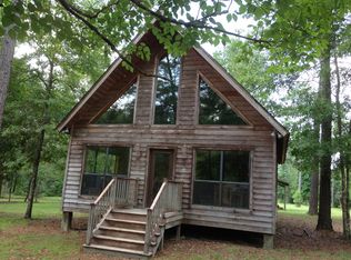 152 Dubose Rd, Hattiesburg, MS 39401