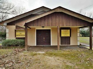 718 Church St, Lonoke, AR 72086