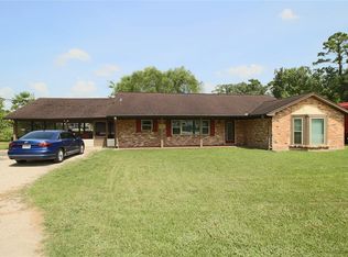 25916 Fm 2100 Rd, Huffman, TX 77336