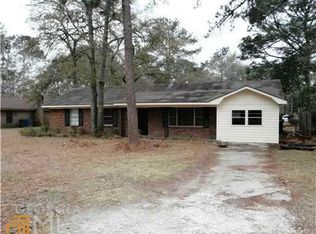 106 Vale Royal Dr, Rincon, GA 31326