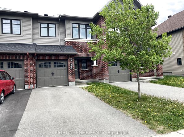 213 Halyard Way, Ottawa, ON K2T 0L2