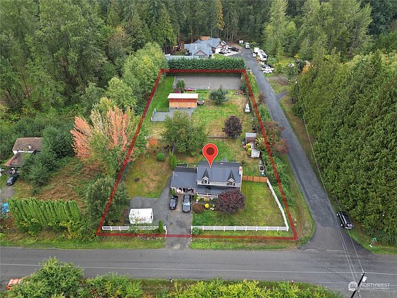 2nd image of 17610 87th Avenue SE