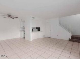 4002 W PALOMINO Road, Phoenix, AZ 85019