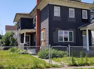 10 Pleasant St, Hornell, NY 14843