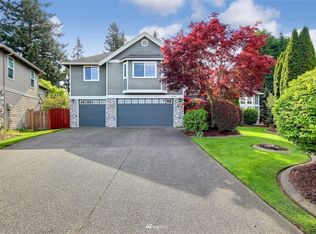 5624 Elizabeth Loop SE, Auburn, WA 98092
