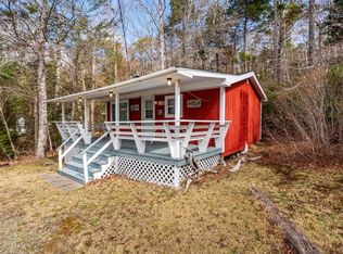 536 F Comeau Rd, Clare, NS B0W1M0