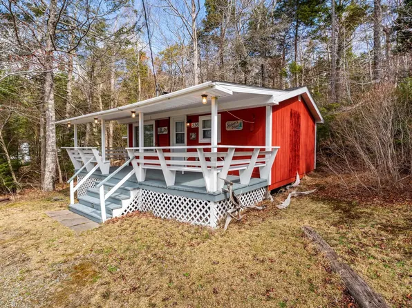 536 F Comeau Rd, Clare, NS B0W 1M0