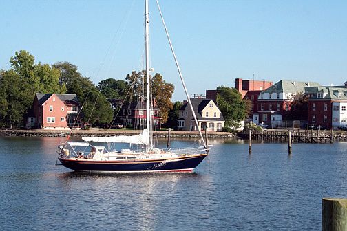 Welcome to Newmoor Properties in Gloucester Point, VA