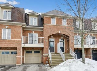 2353 Saddlecreek Cres, Oakville, ON L6M5J7