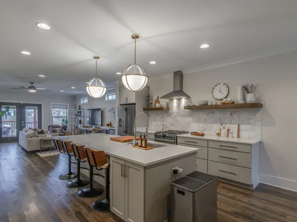 1706 Stewart Pl #B, Nashville, TN 37203