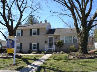 8206 Jeffers Cir, Baltimore, MD 21204