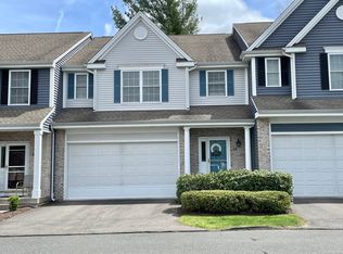 18 Bridlewood Ln #3C, Vernon Rockville, CT 06066