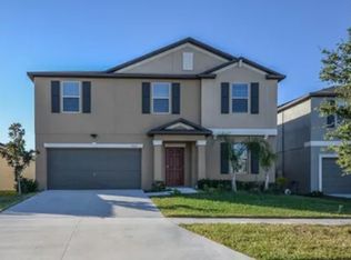 9505 Lemon Drop Loop, Ruskin, FL 33573